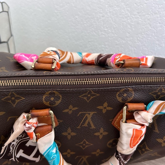 Louis Vuitton Speedy 25 - Picture 6 of 14